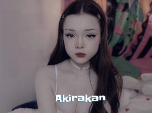 Akirakan