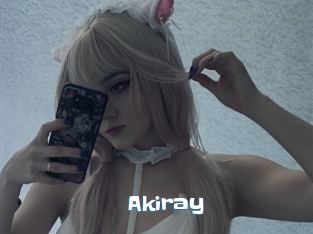 Akiray