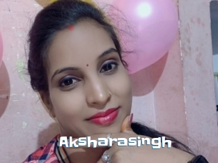 Aksharasingh