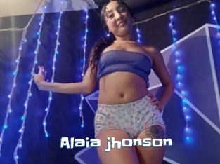 Alaia_jhonson