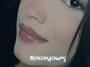 Alaiayounj