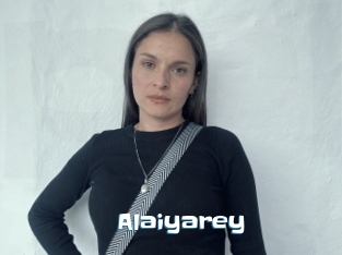 Alaiyarey