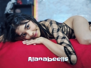 Alanabeells