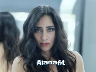 Alanafit