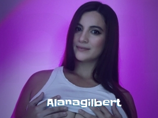 Alanagilbert