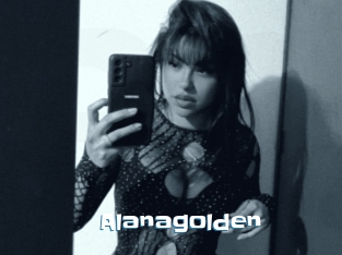 Alanagolden