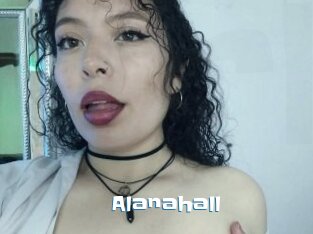 Alanahall