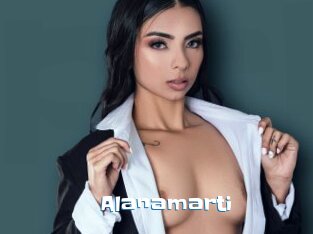 Alanamarti