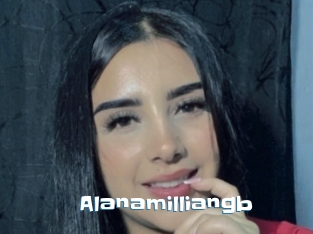 Alanamilliangb