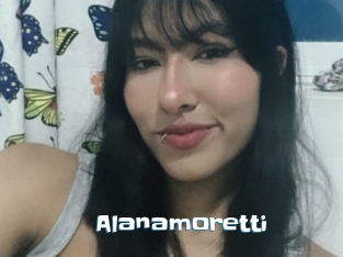 Alanamoretti