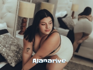 Alanarive