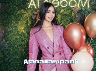 Alanasampaoli