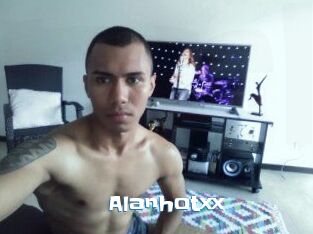 Alanhotxx