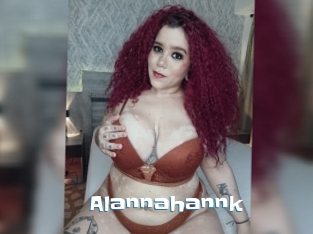 Alannahannk