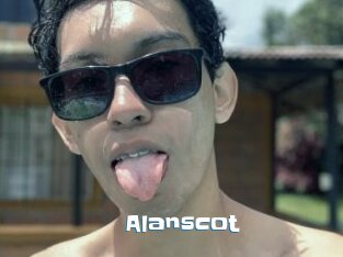 Alanscot