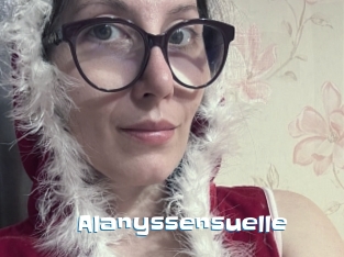 Alanyssensuelle