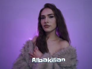 Albakilian