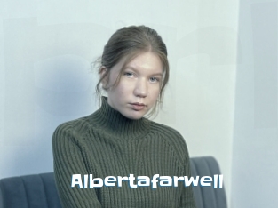 Albertafarwell