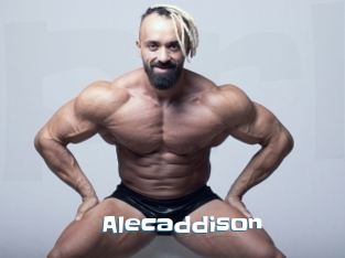 Alecaddison