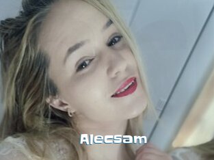 Alecsam