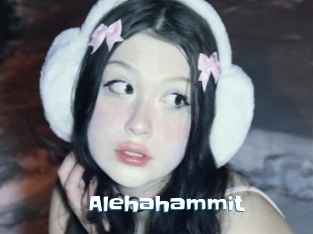 Alehahammit