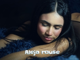 Aleja_rouse