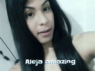 Aleja_amazing