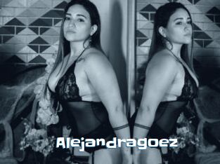 Alejandragoez