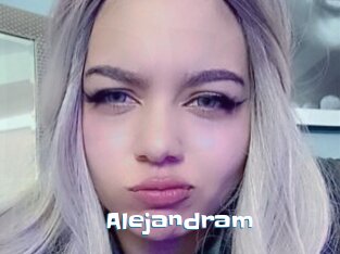 Alejandram