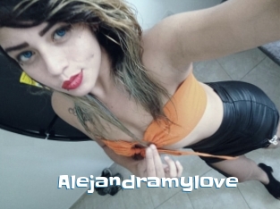 Alejandramylove