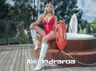 Alejandraroa