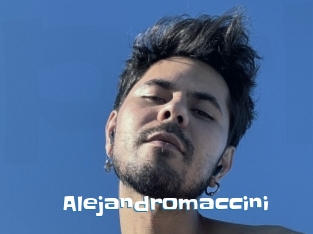 Alejandromaccini