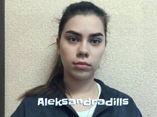 Aleksandradills