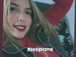 Alelipons