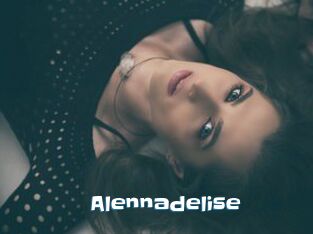 Alennadelise