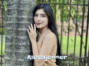 Alesajenner