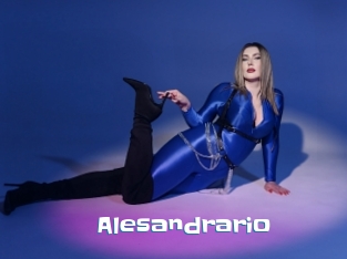 Alesandrario