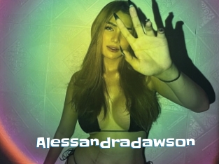 Alessandradawson