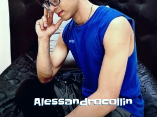 Alessandrocollin