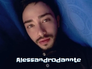 Alessandrodannte