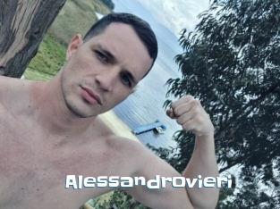 Alessandrovieri