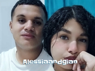 Alessiaandgian