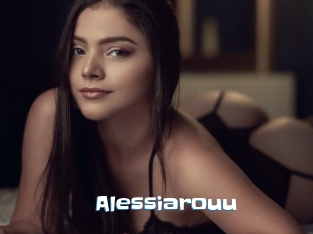 Alessiarouu