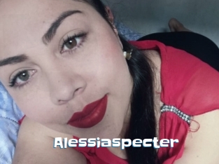 Alessiaspecter