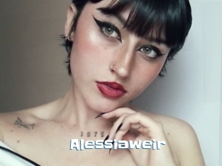 Alessiaweir