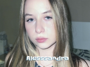 Alesssandra