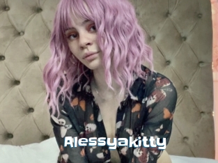 Alessyakitty