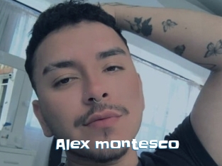 Alex_montesco