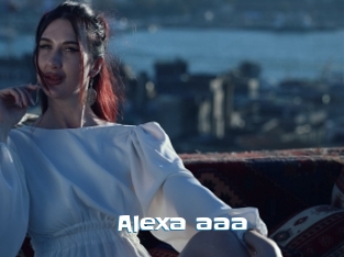 Alexa_aaa