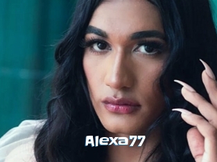 Alexa77